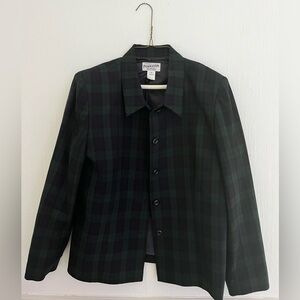 3 Piece Vintage Pendleton Suit Women’s